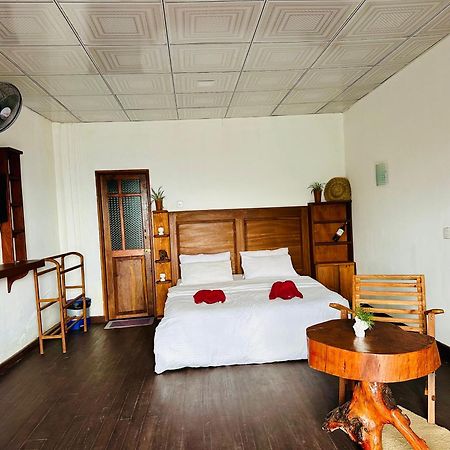 Ayubowan, Ella Hotel Екстериор снимка