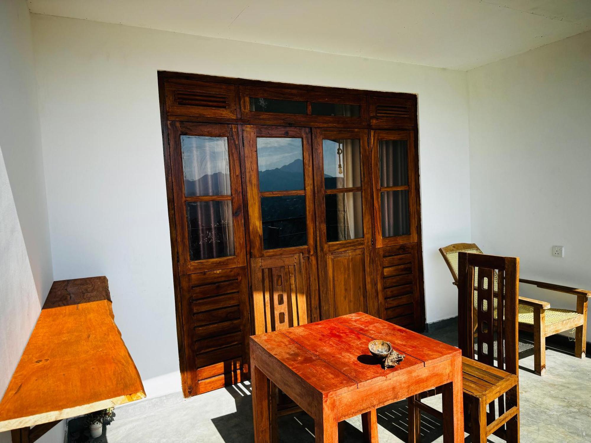 Ayubowan, Ella Hotel Екстериор снимка