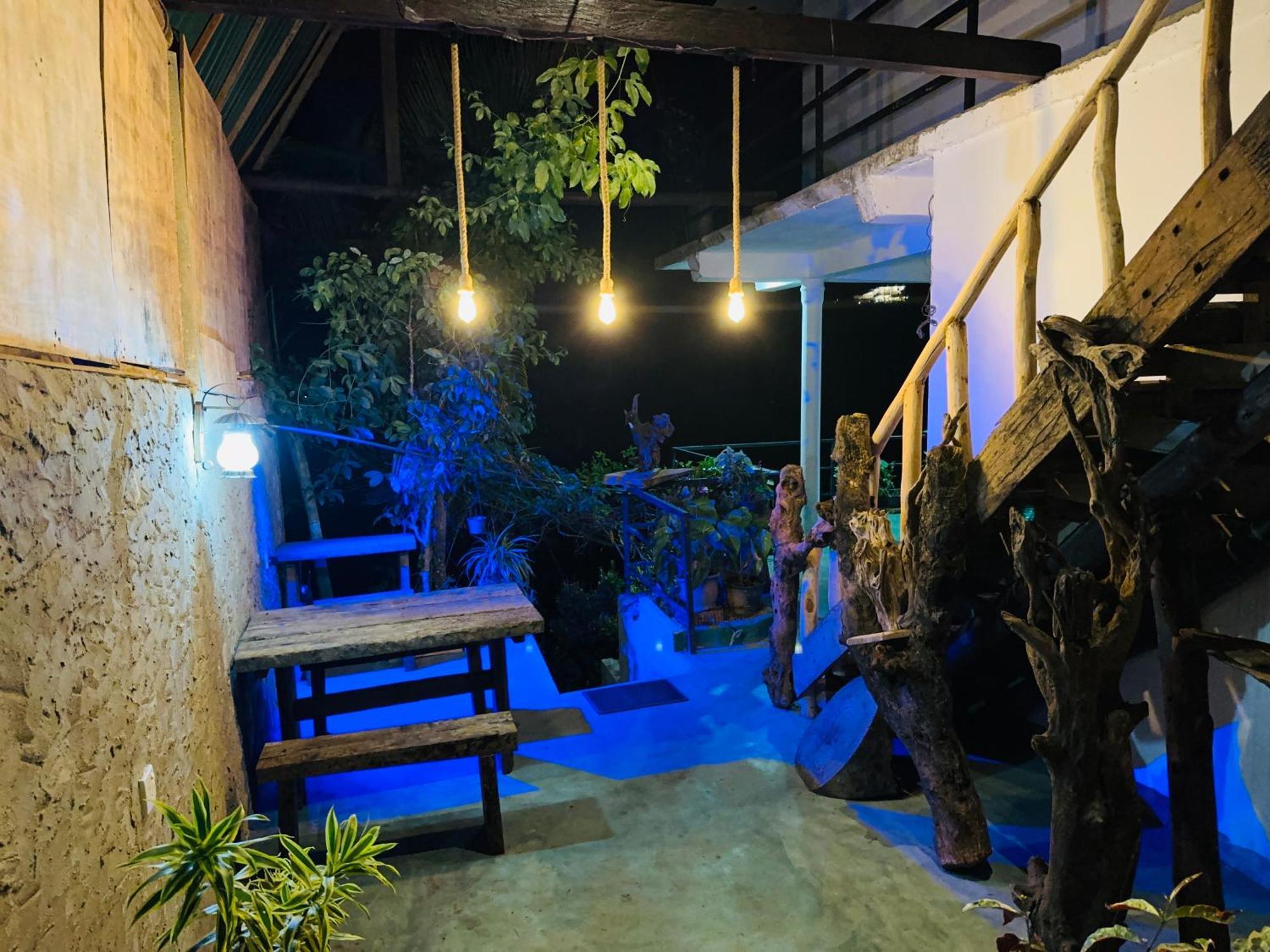 Ayubowan, Ella Hotel Екстериор снимка