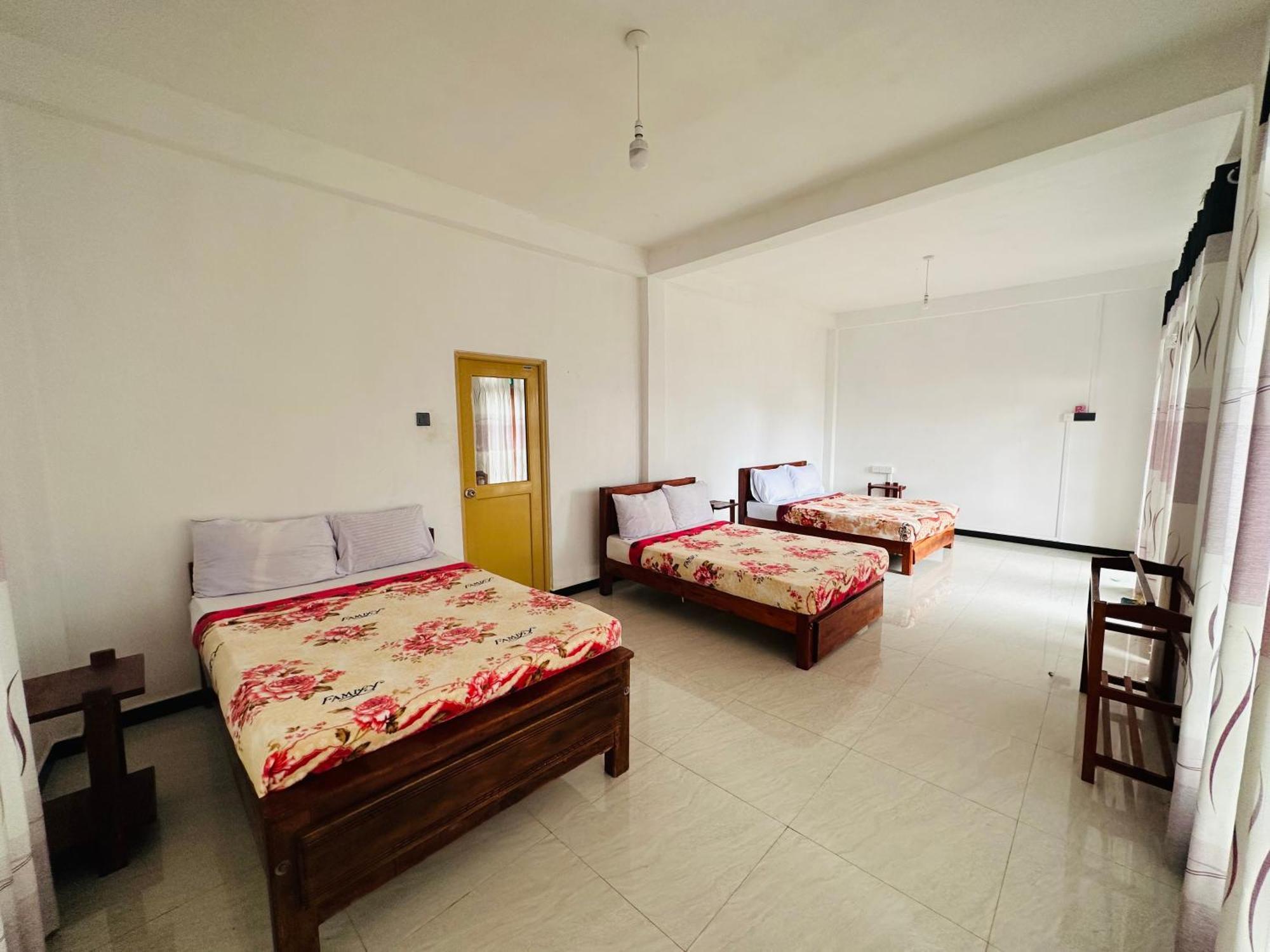 Ayubowan, Ella Hotel Екстериор снимка