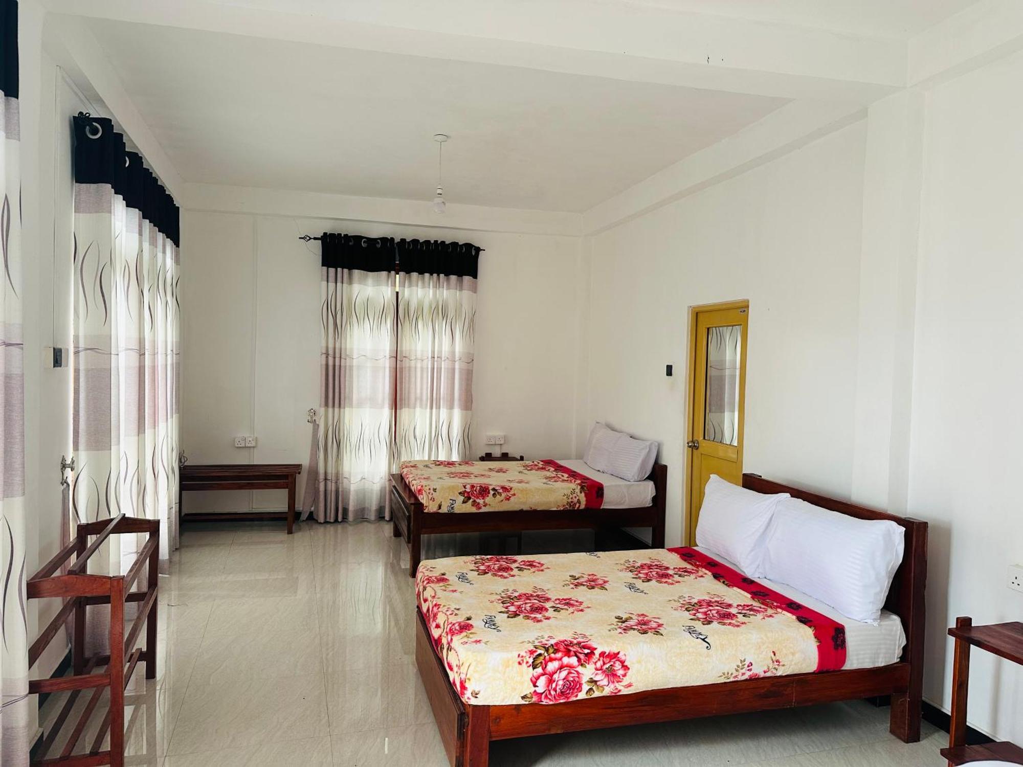 Ayubowan, Ella Hotel Екстериор снимка