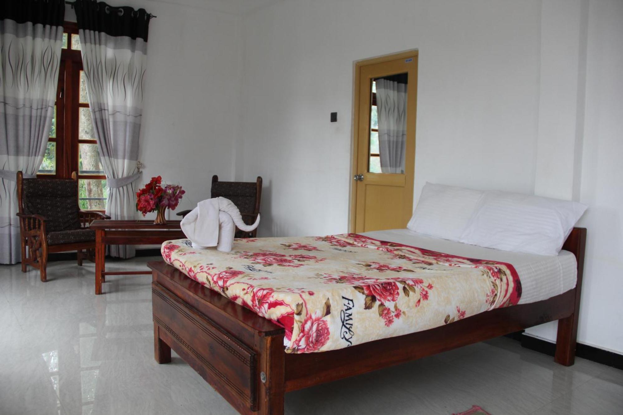 Ayubowan, Ella Hotel Екстериор снимка
