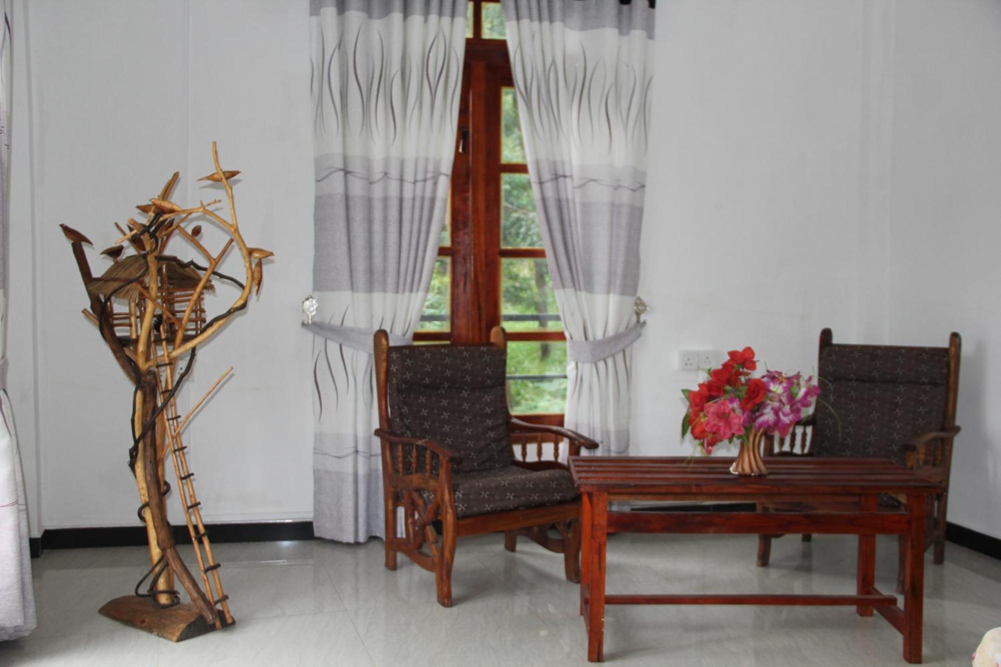Ayubowan, Ella Hotel Екстериор снимка