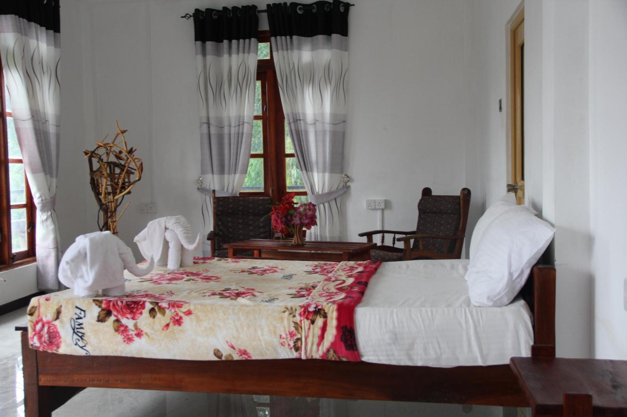 Ayubowan, Ella Hotel Екстериор снимка