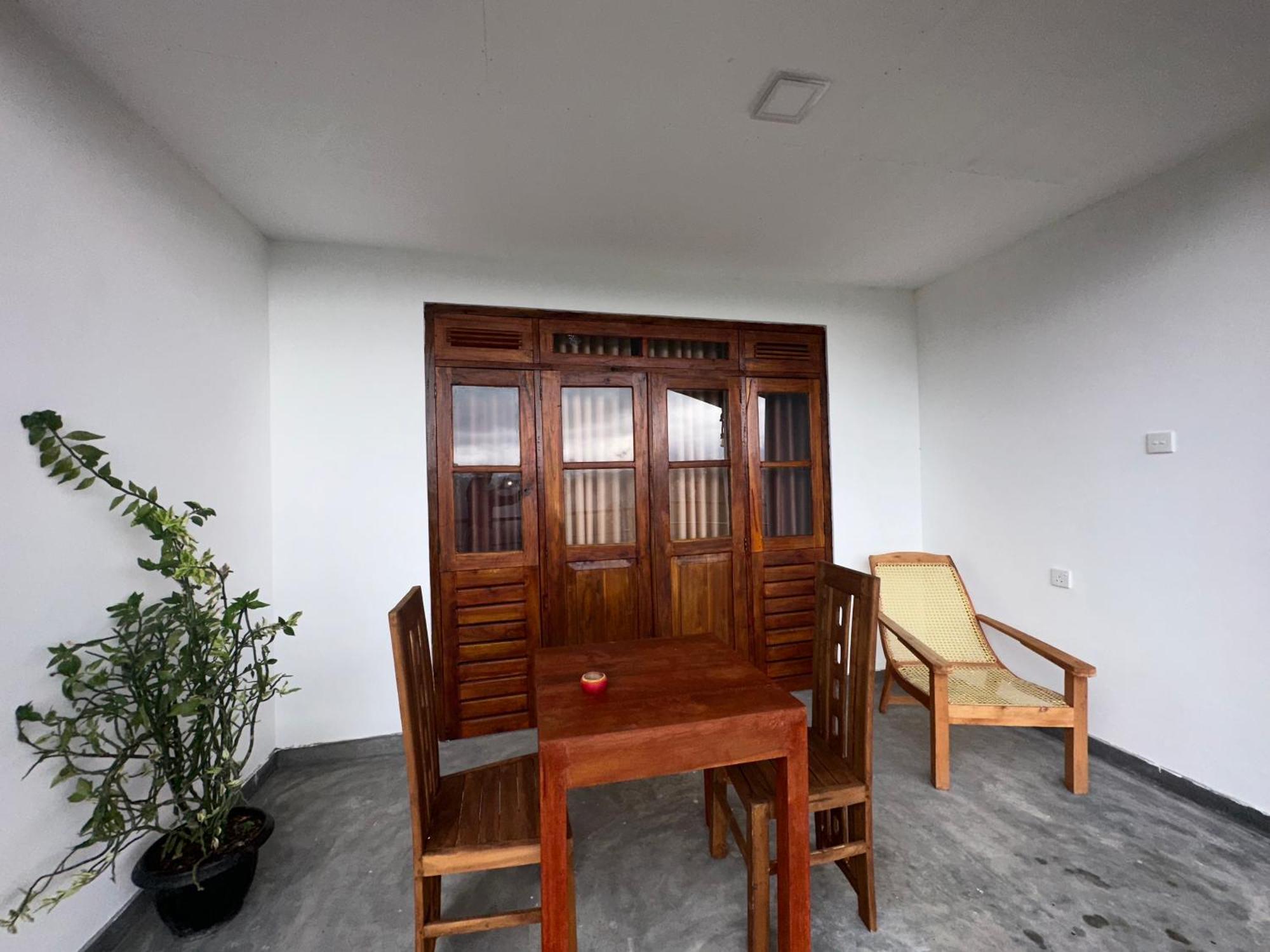Ayubowan, Ella Hotel Екстериор снимка